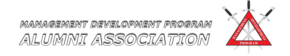 Management Development Program Alumni Association
